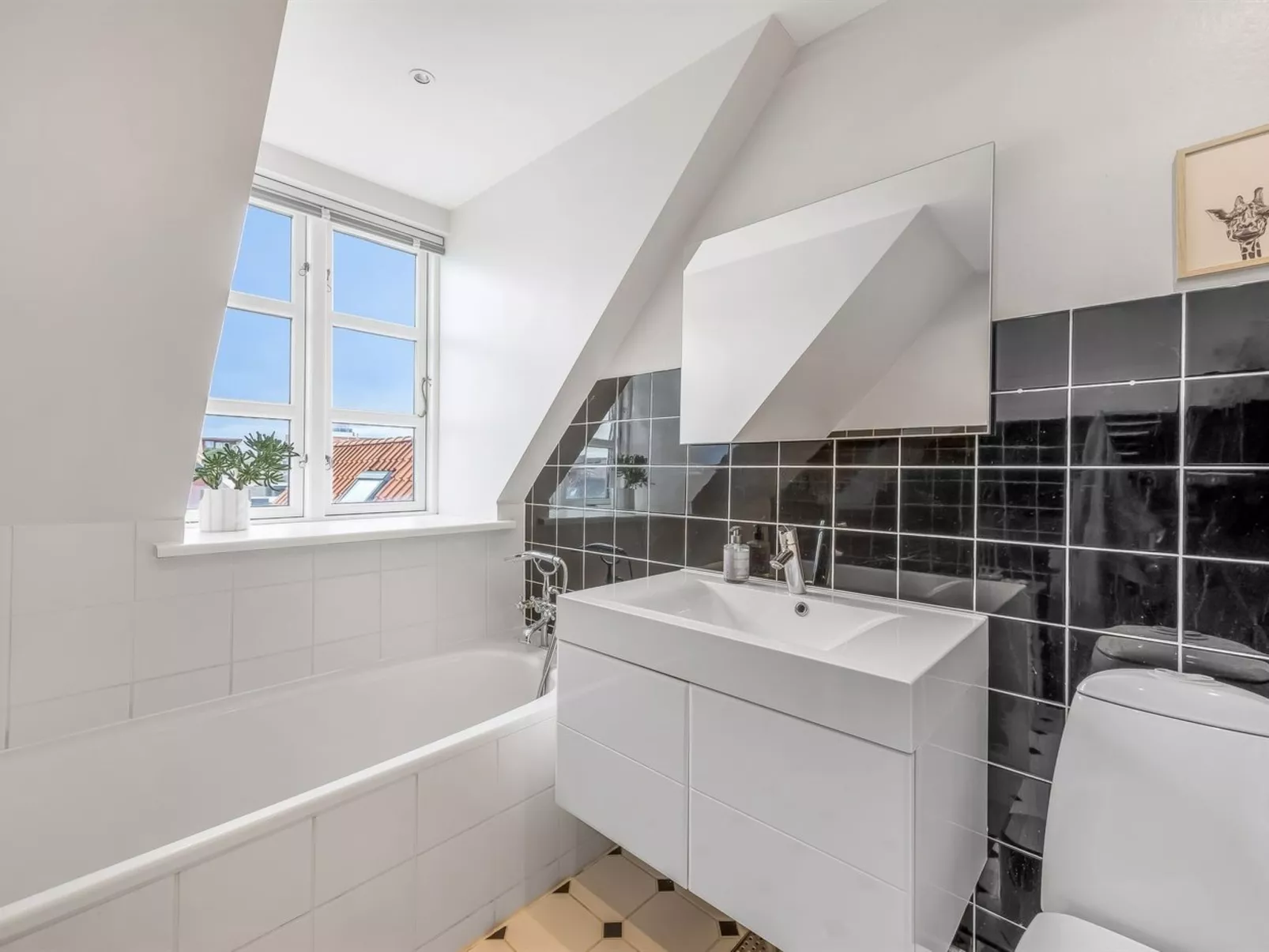 "Goodje" - 300m from the sea-Binnen