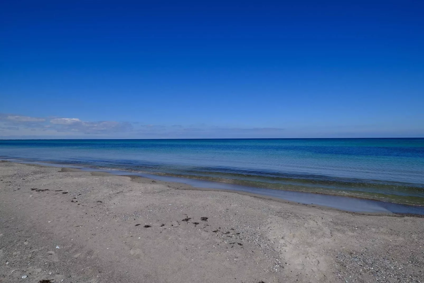 4 persoons vakantie huis in Gedser-Waterzicht