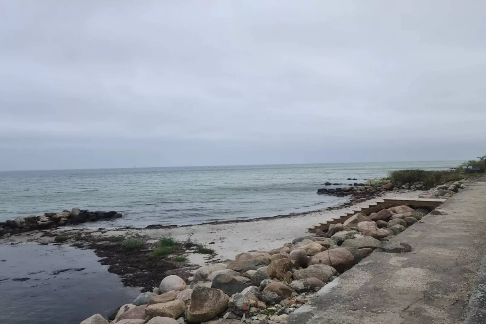 10 persoons vakantie huis in Rudkøbing-Waterzicht