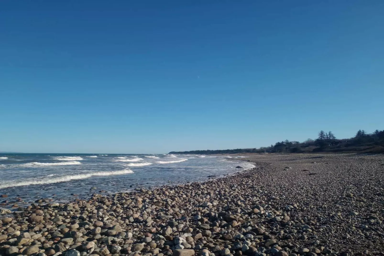 14 persoons vakantie huis in Vejby-Waterzicht