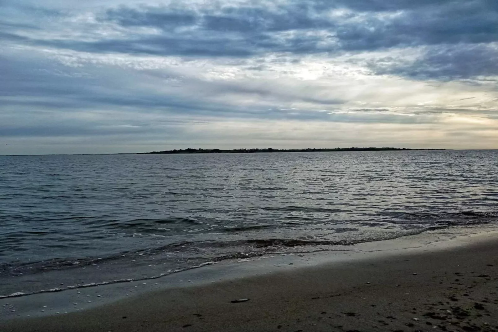 Luxe toevluchtsoord in Loddenhoj-By Traum-Waterzicht
