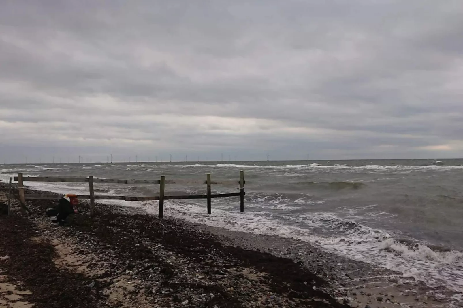 6 persoons vakantie huis in Dannemare-Waterzicht