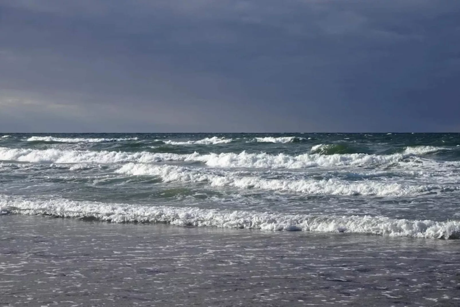 8 persoons vakantie huis in Gilleleje-Waterzicht