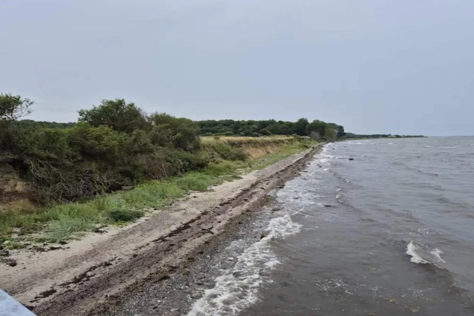 6 persoons vakantie huis in Nordborg-Waterzicht