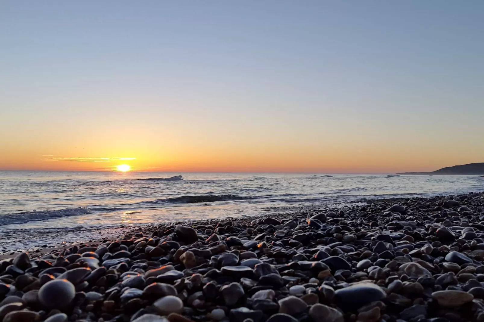 14 persoons vakantie huis in Løkken-Waterzicht