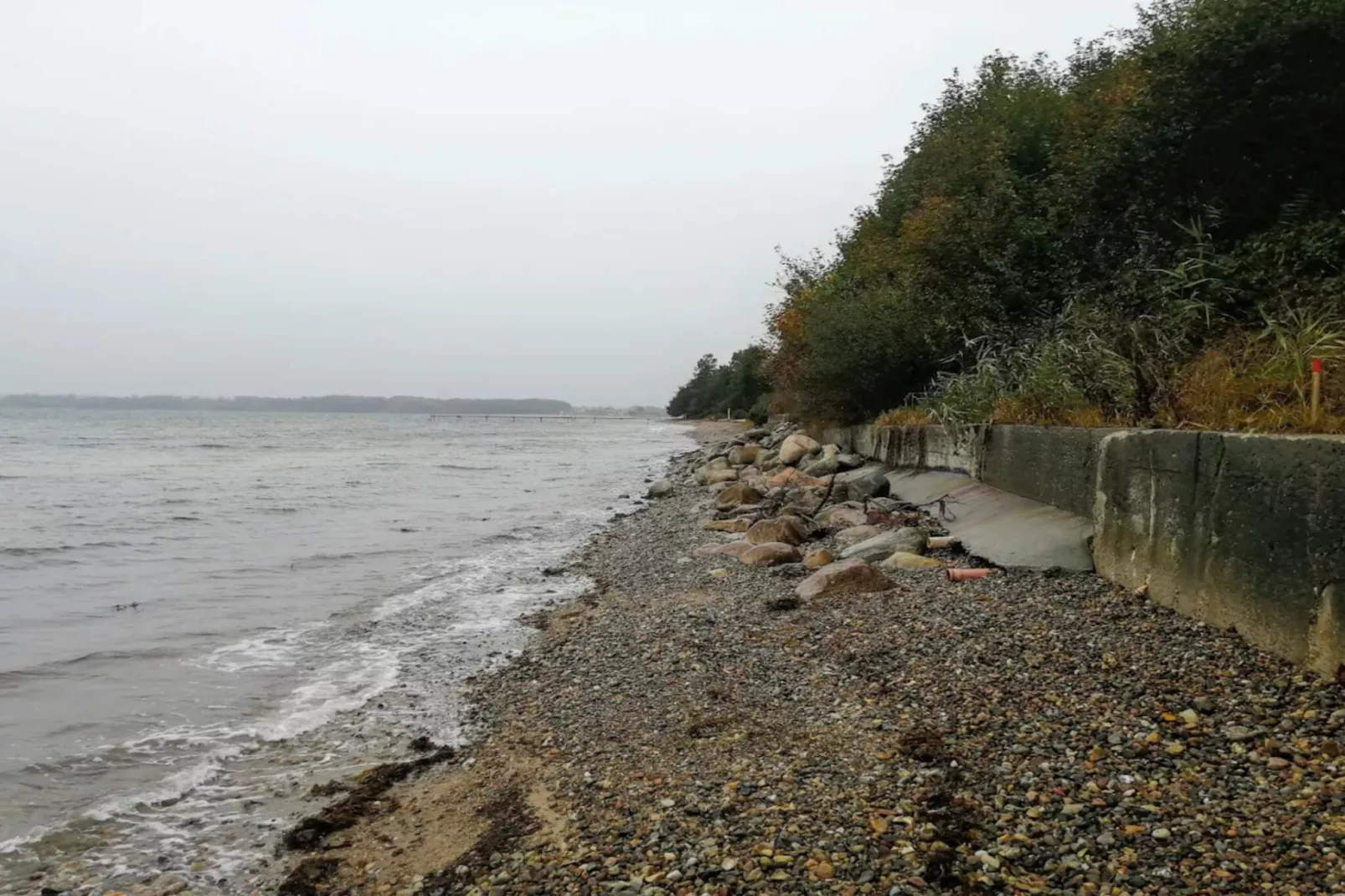 Afgelegen oase in Hvidbjerg -- By Traum Ferienwohnungen-Waterzicht