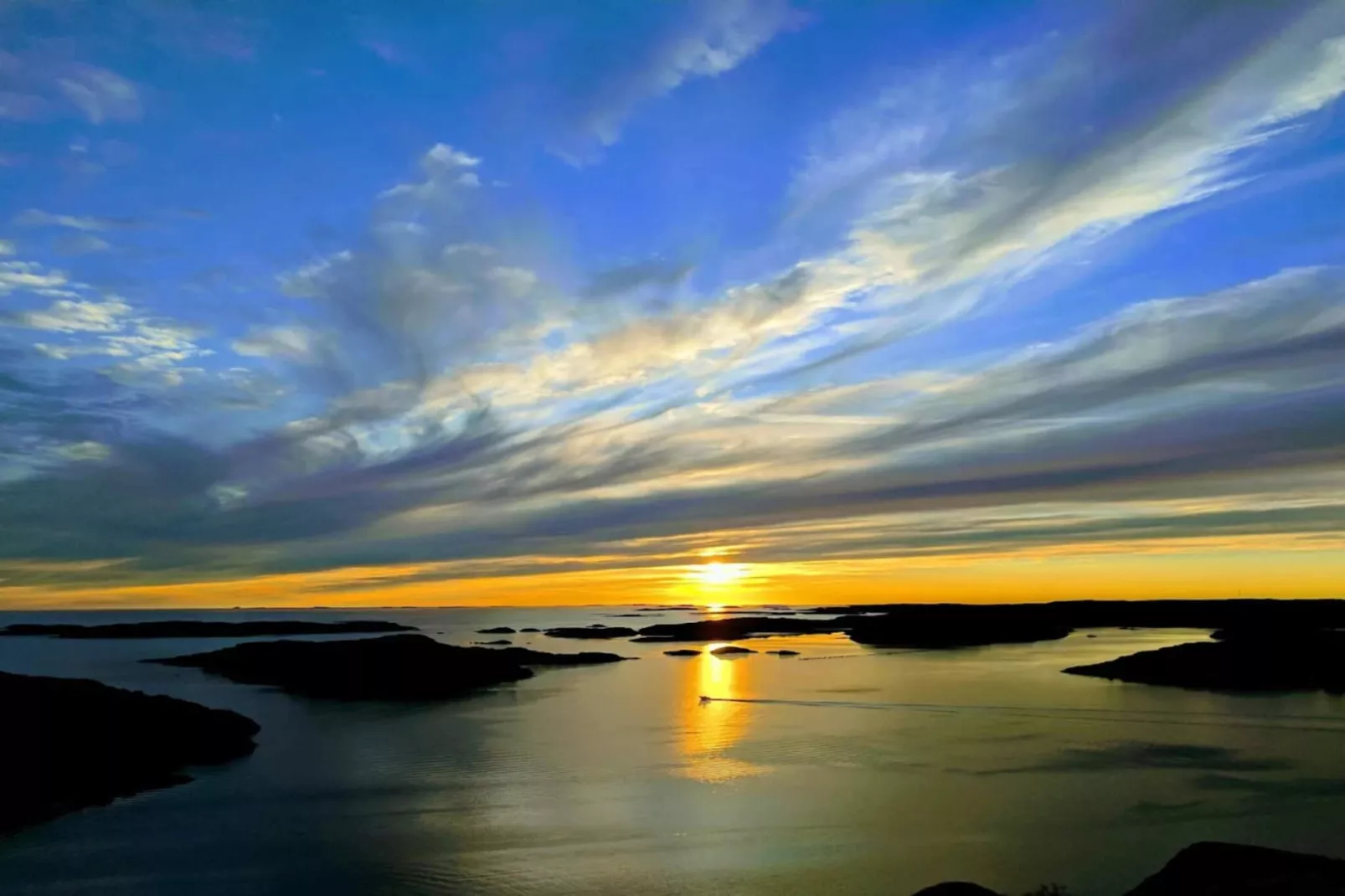 6 persoons vakantie huis in Bovallstrand-By Traum-Waterzicht