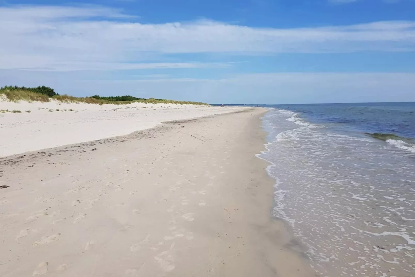 6 persoons vakantie huis in Löderup-By Traum-Waterzicht