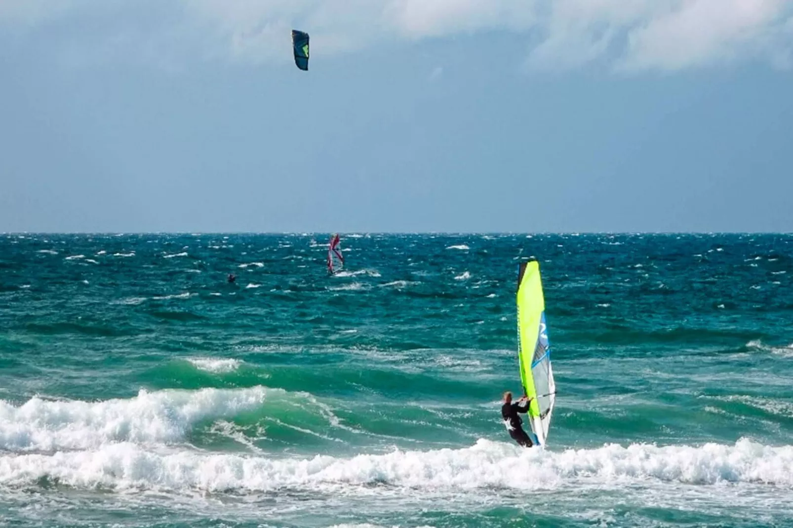 6 persoons vakantie huis in Græsted-By Traum-Waterzicht