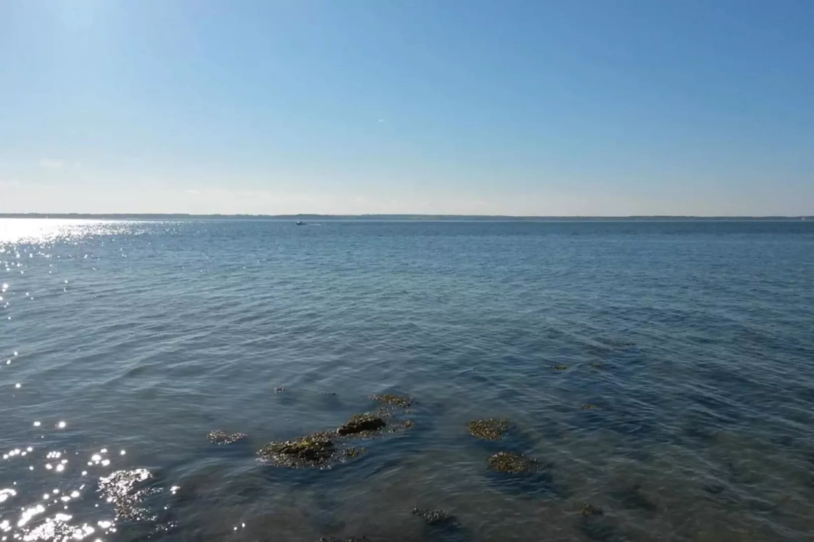 5 persoons vakantie huis in Tranekær-By Traum-Waterzicht