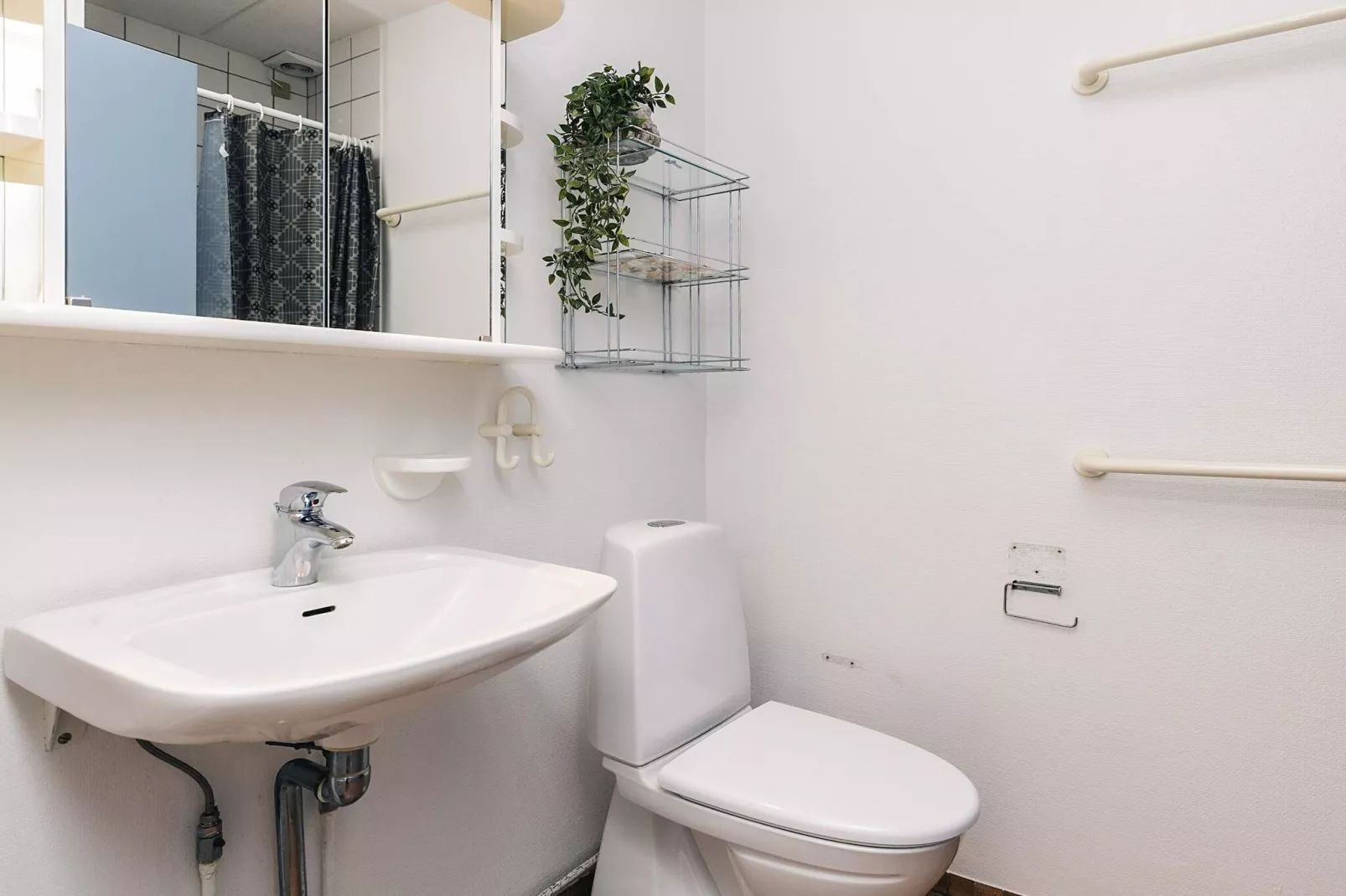 3 room,m/seaview.,2 levels,Premium-Binnen