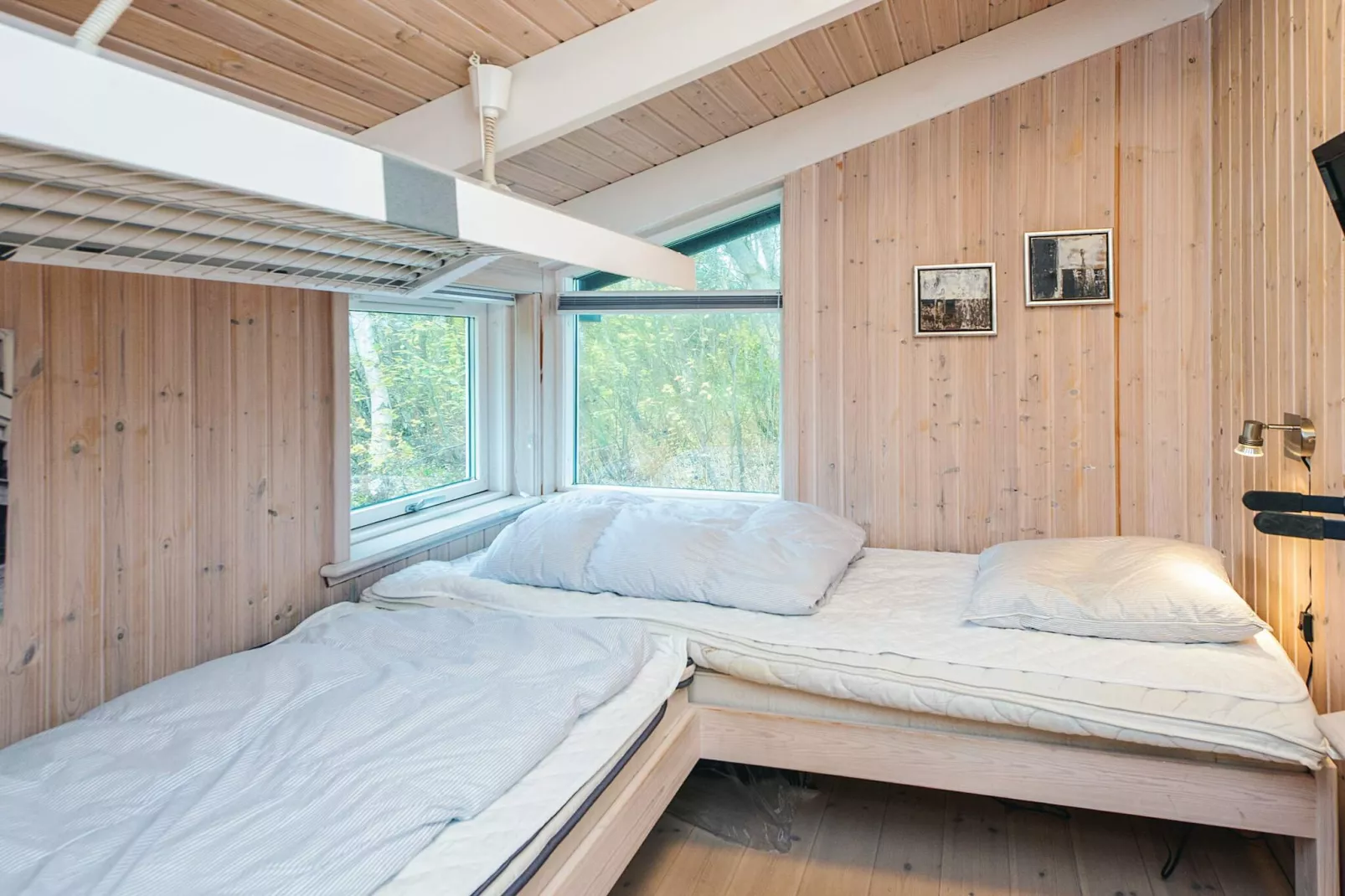 8 persoons vakantie huis in Ebeltoft-By Traum-Binnen