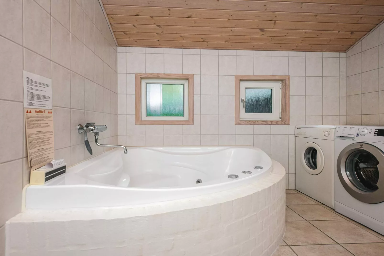 6 persoons vakantie huis in Oksbøl-By Traum