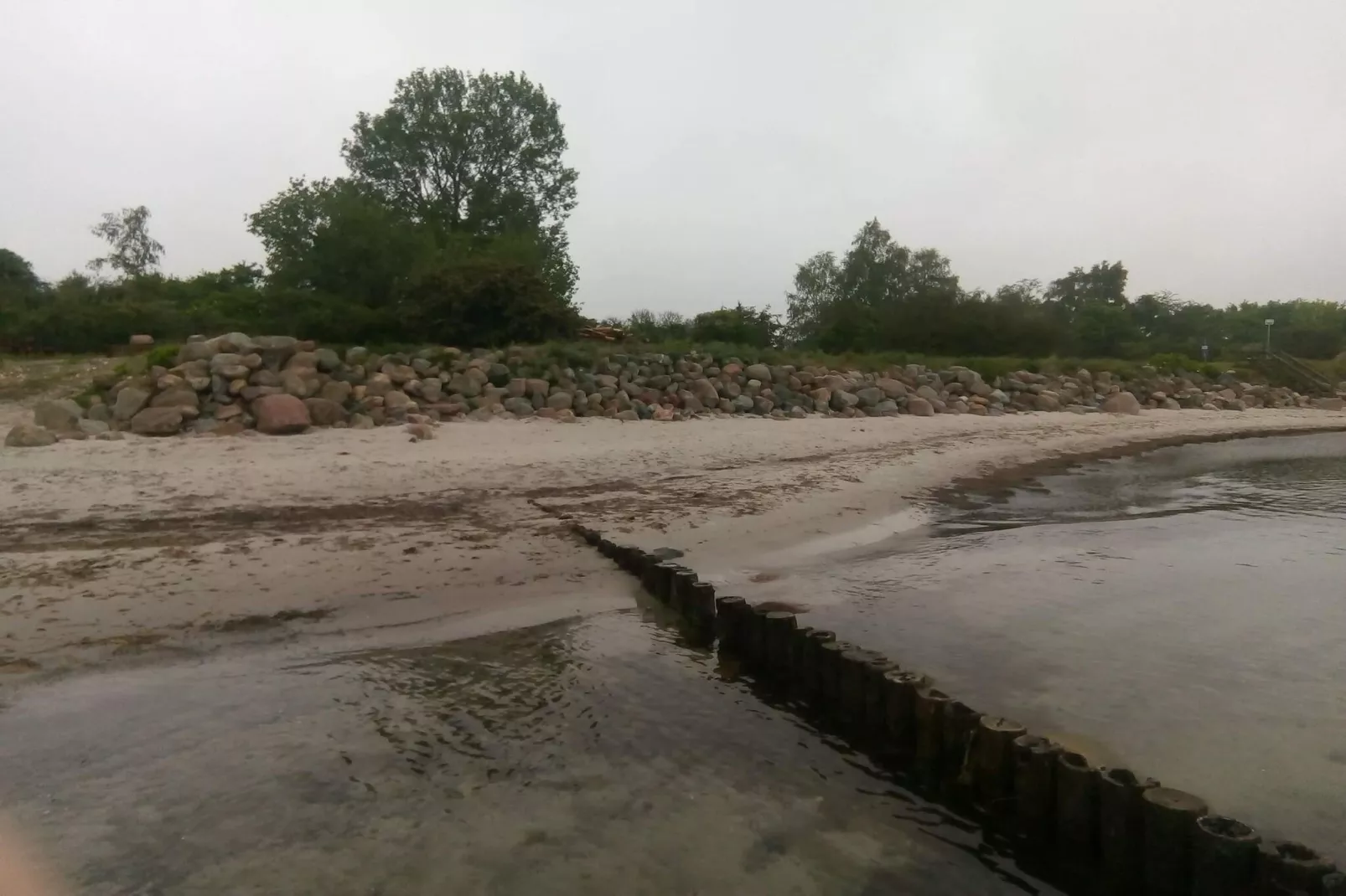 4 persoons vakantie huis in Stege-By Traum-Waterzicht