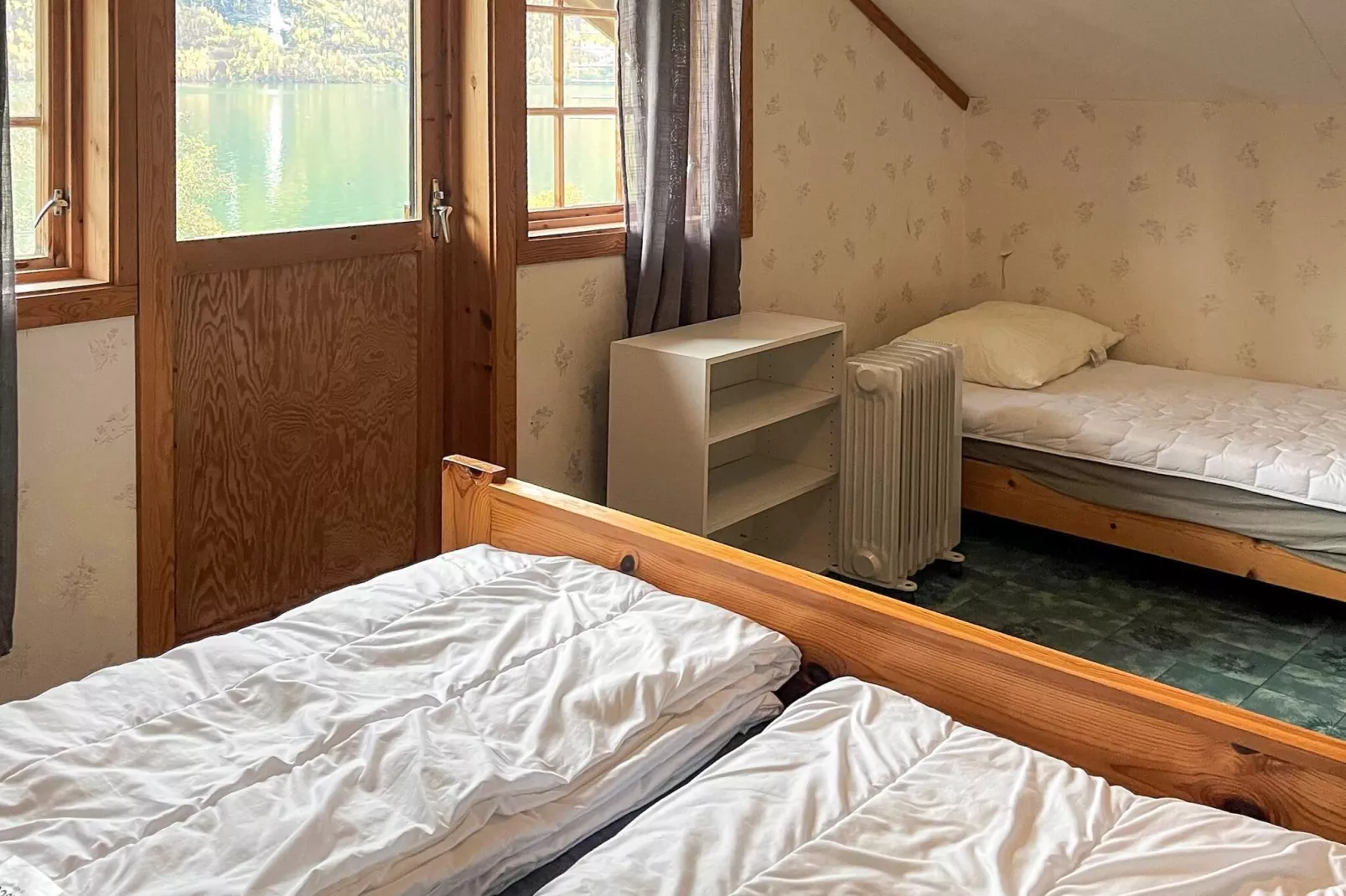 7 persoons vakantie huis in STRYN-By Traum-Binnen