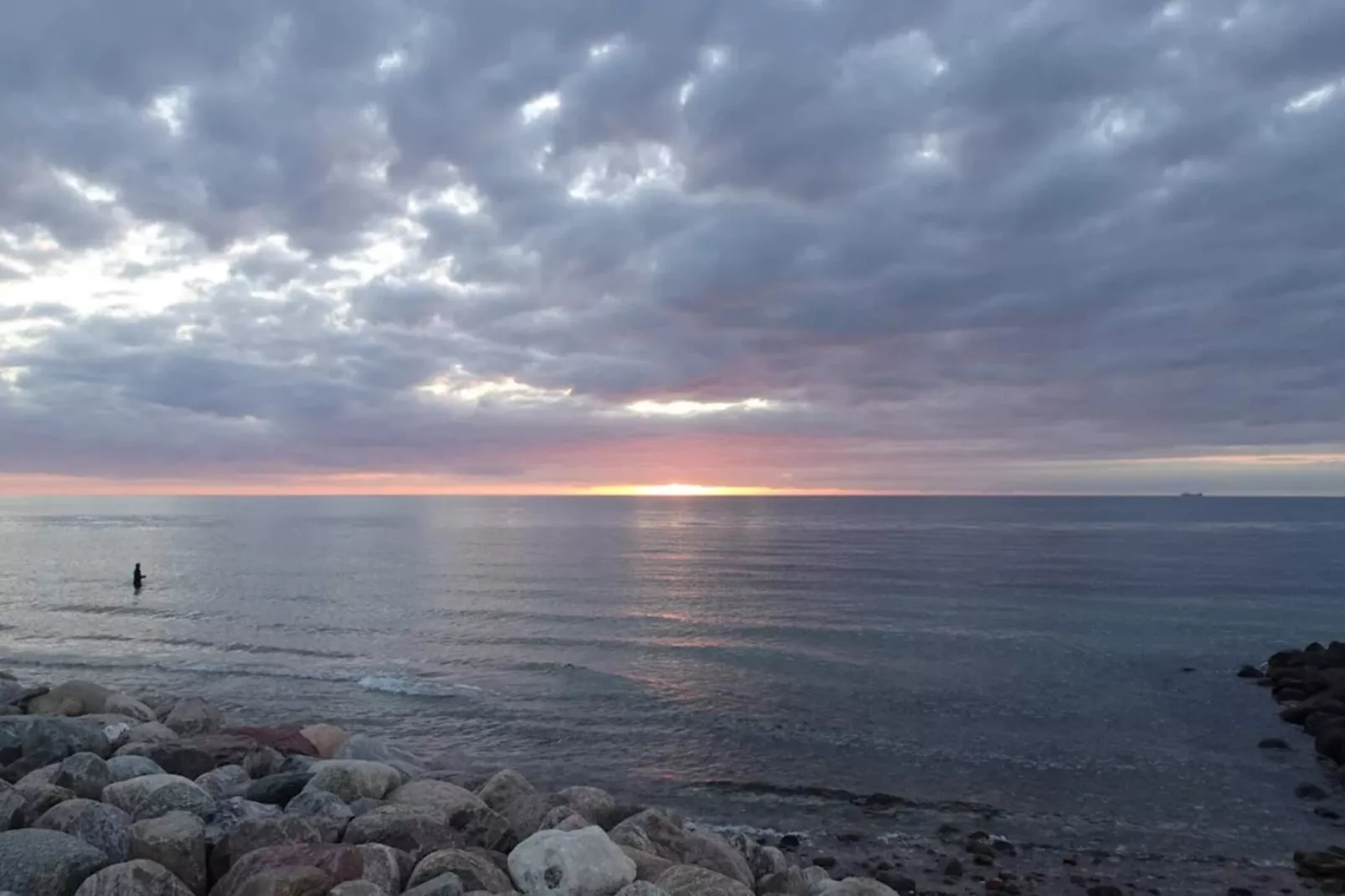 6 persoons vakantie huis in Vejby-By Traum-Waterzicht