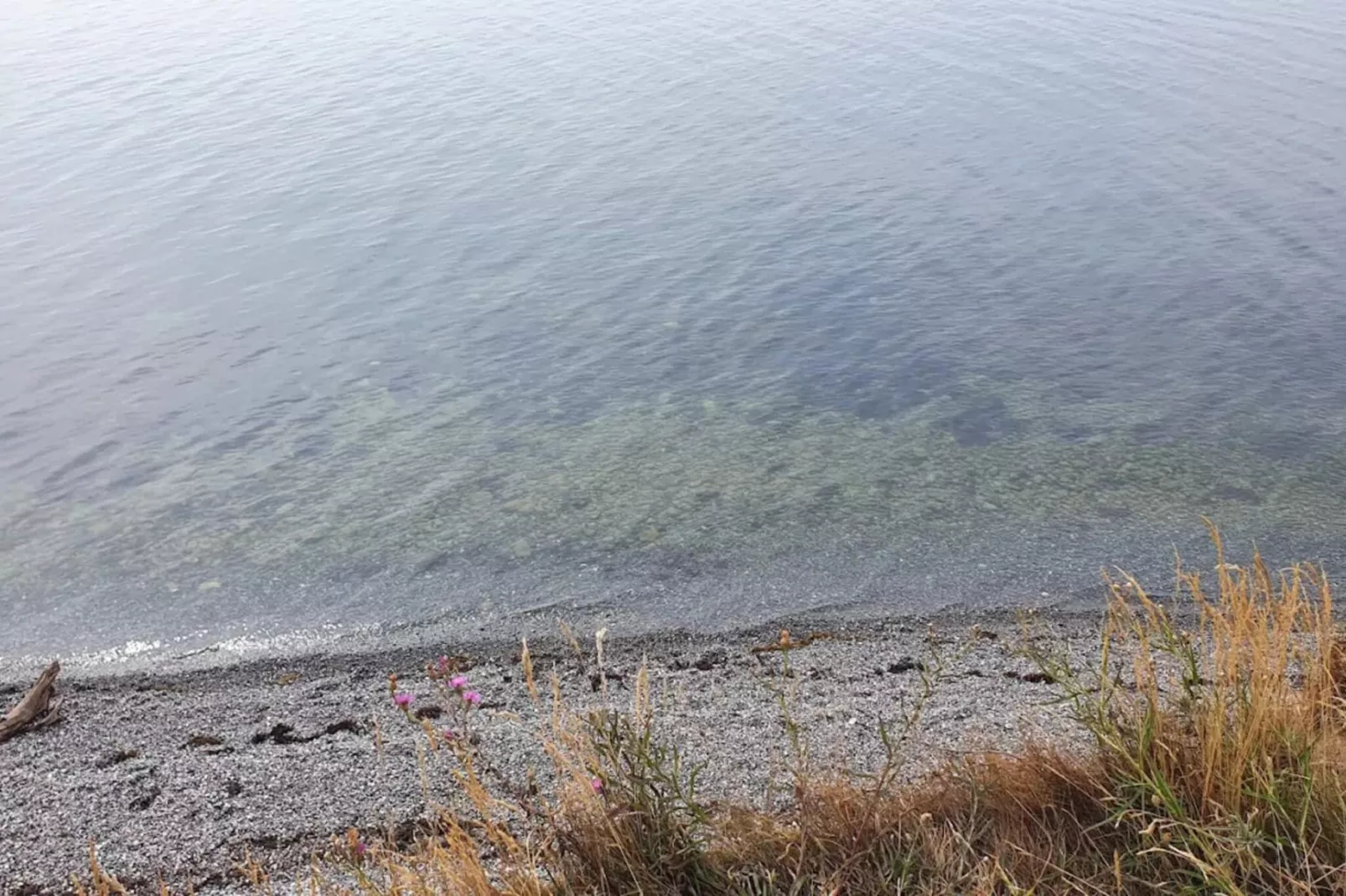 Familiehuisje voor acht gasten-Waterzicht