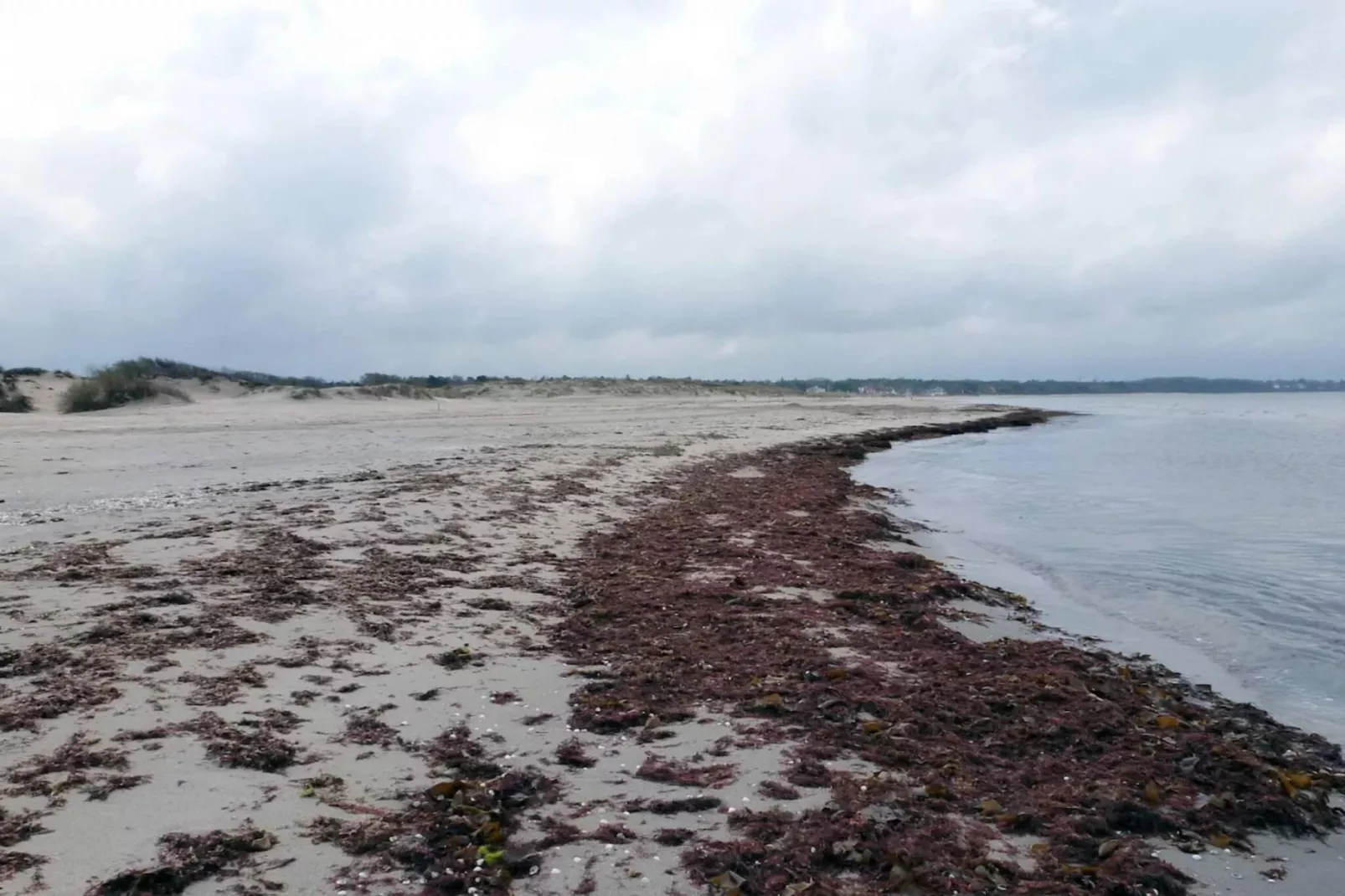 6 persoons vakantie huis in Hornbæk-By Traum-Waterzicht