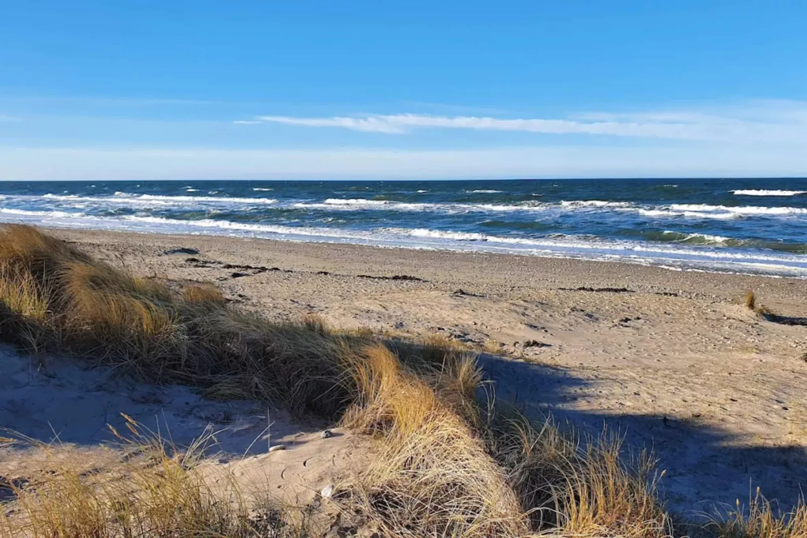 Gezellig vakantiehuis in Asserbo-Waterzicht