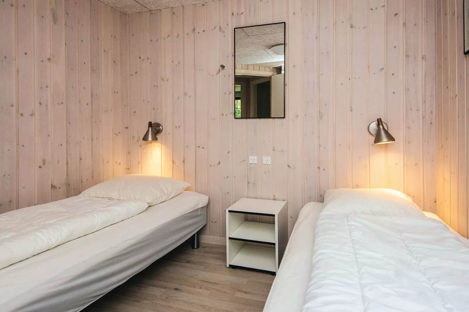 24 persoons vakantie huis in Blåvand-Binnen