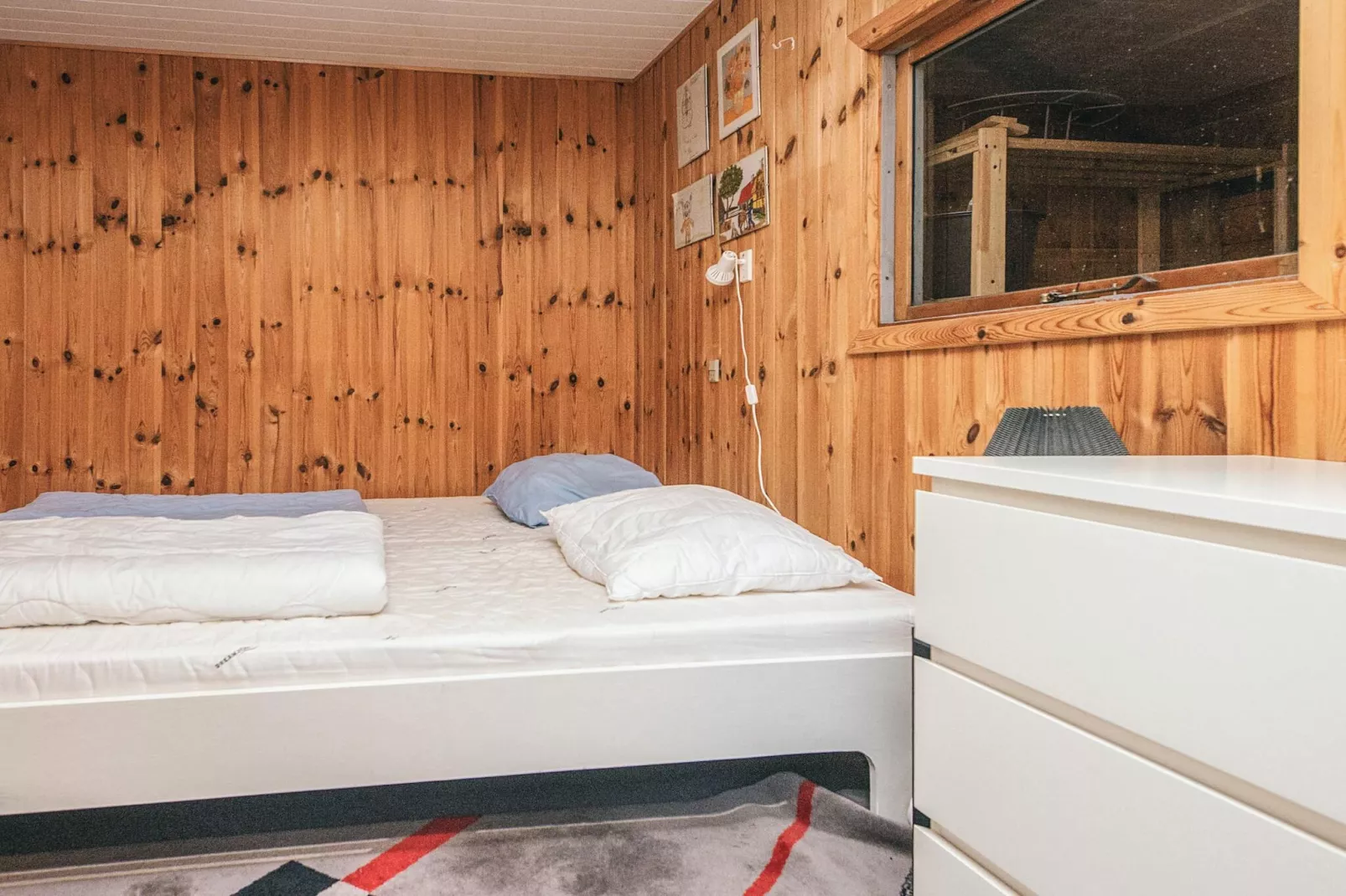 7 persoons vakantie huis in Kolind-By Traum-Binnen