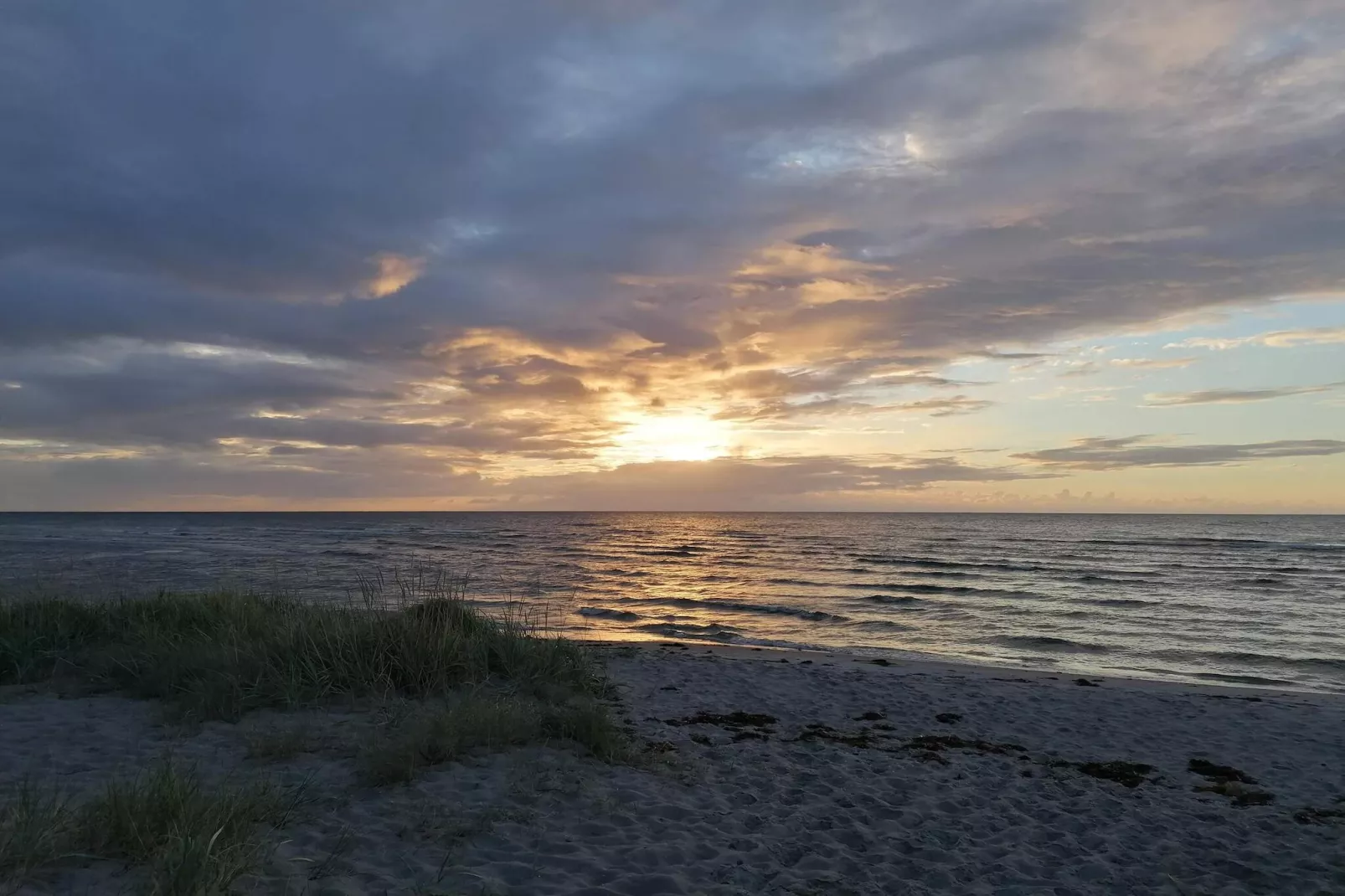 5 persoons vakantie huis in Hals-By Traum-Waterzicht