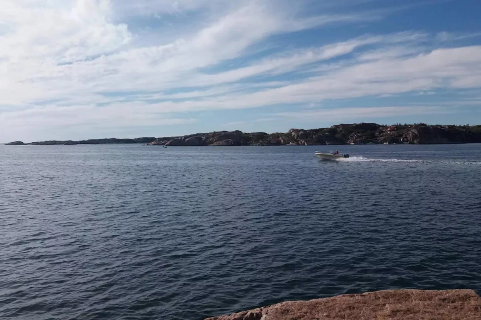 7 persoons vakantie huis in Bovallstrand-Waterzicht