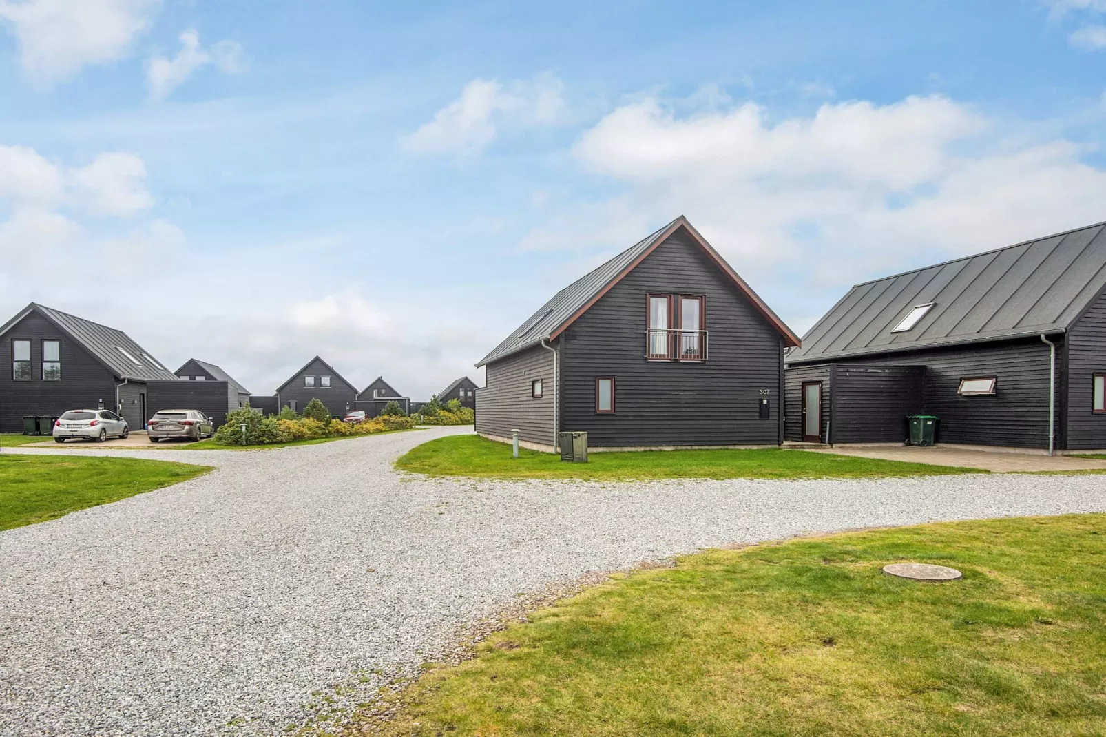 Luxe Golfuitzicht Retraite -- By Traum Ferienwohnungen-Uitzicht