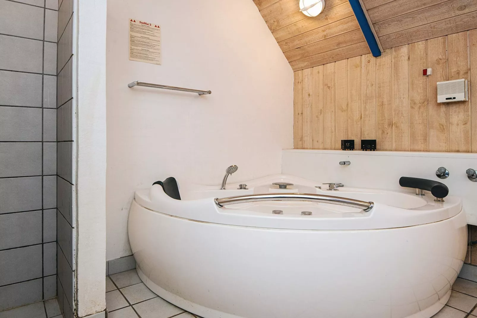 Luxe retraite in Blavand -- By Traum Ferienwohnungen-Spa