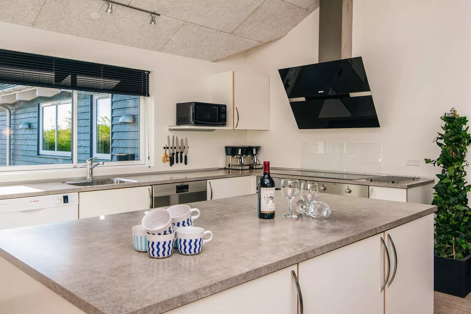 16 persoons vakantie huis in Glesborg-Binnen