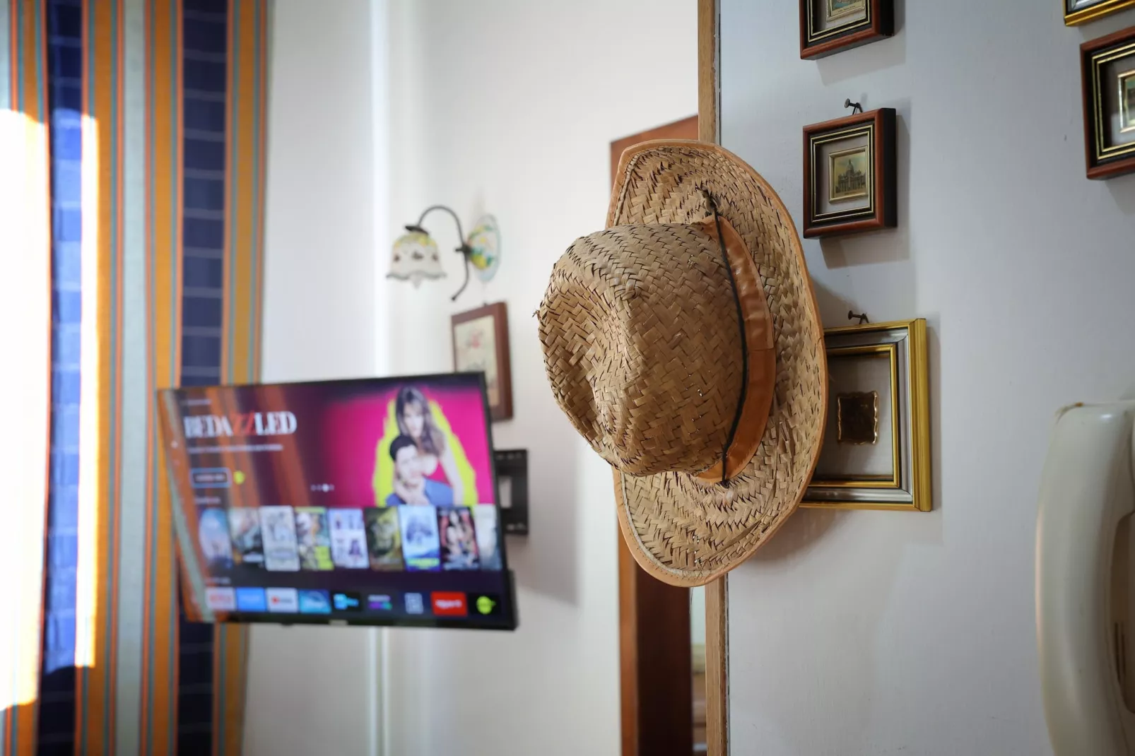 Casa del Limoneto Noto Marina-Sfeer