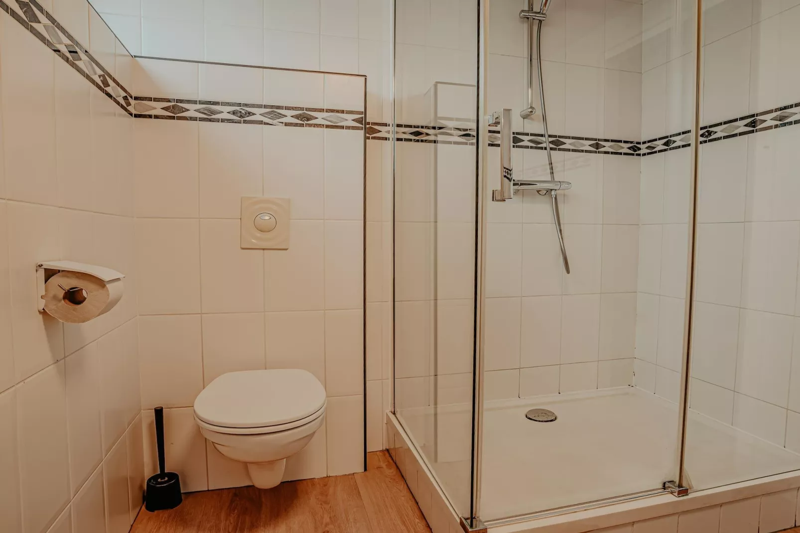 Waterpark de Meerparel 5-Badkamer