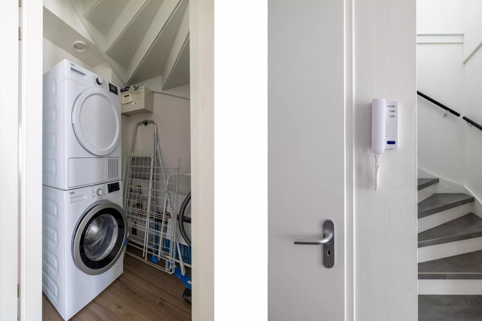 Appartement Kaapduinseweg 13 Dishoek 13D luxe 6p sauna-Faciliteiten