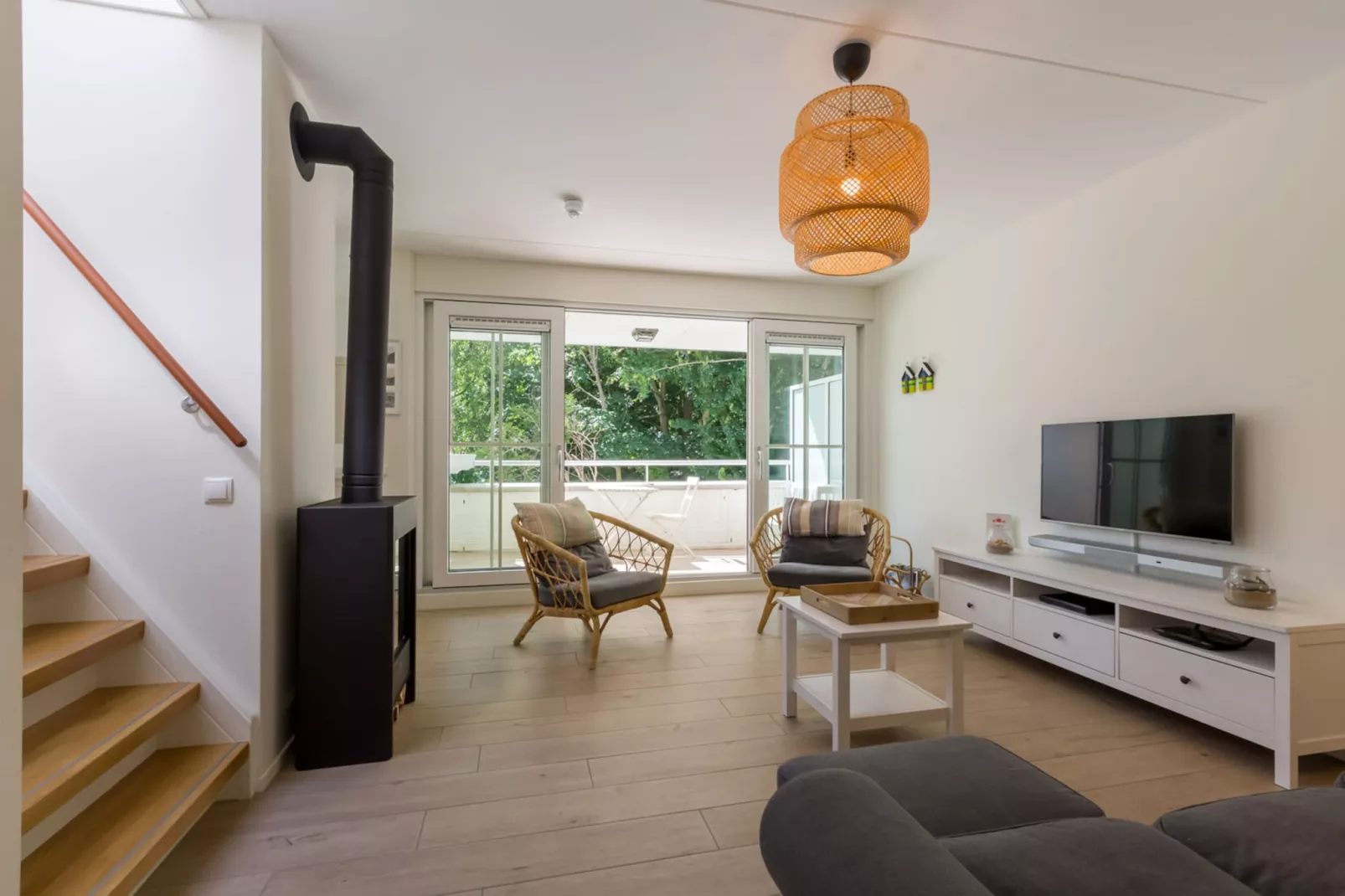 Appartement Duinhof Dishoek 13K - 6 personen de luxe-Niet-getagd