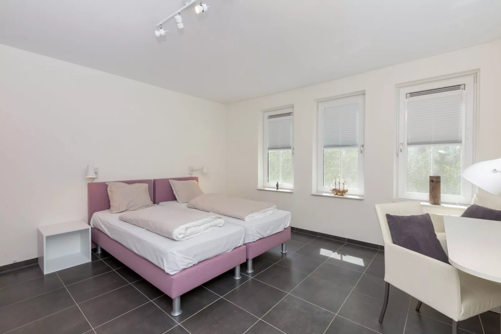 Appartement Duinhof Dishoek 13H - 6 pers de luxe-Niet-getagd