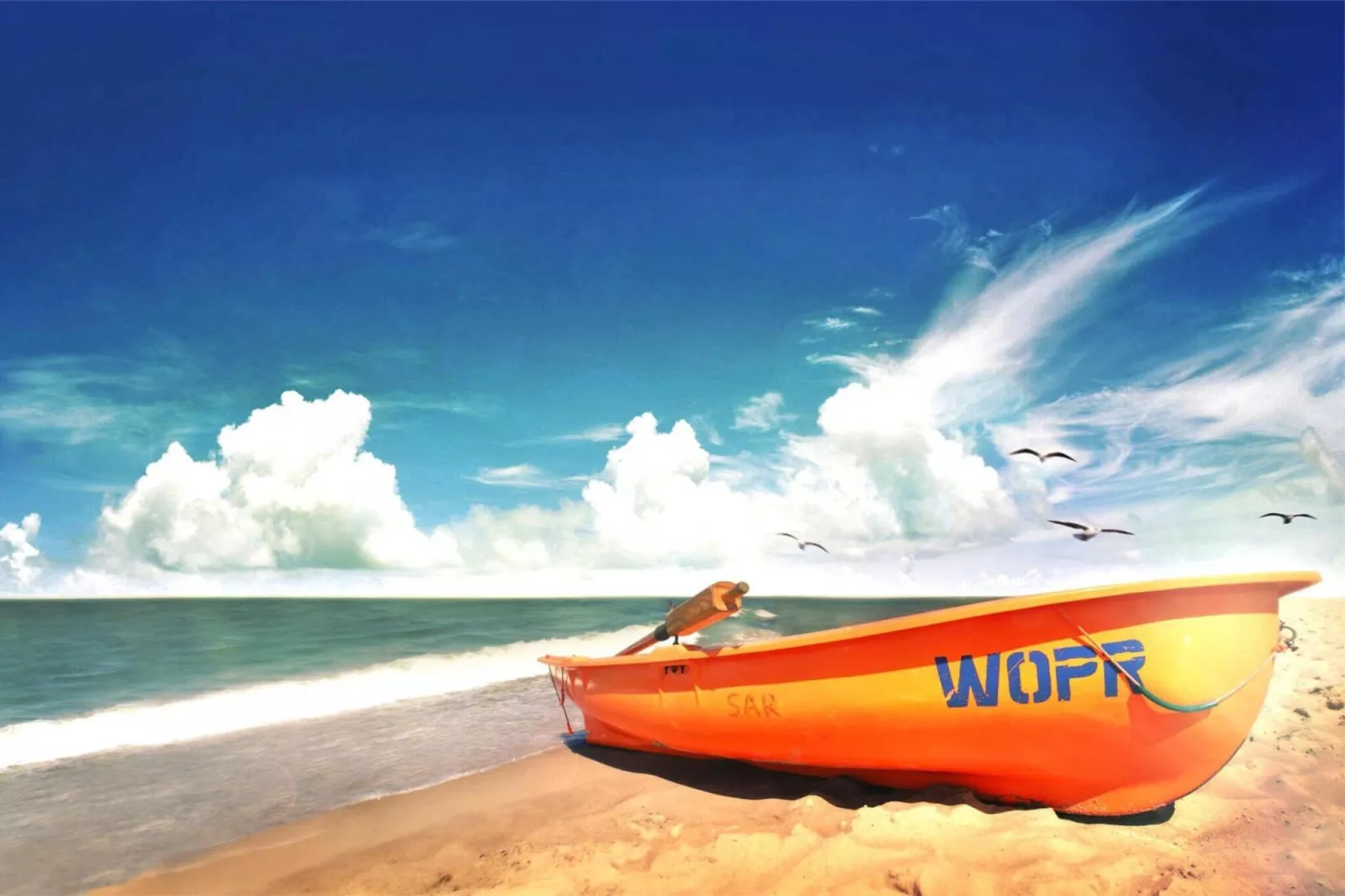 Dom MAŁY 43 m2 dla max 3 osób Sarbinowo-Gebieden zomer 1km