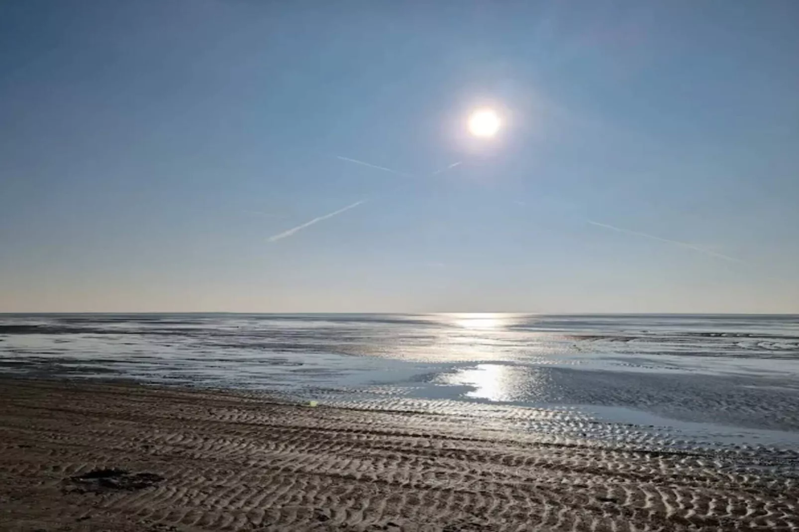 Luxe retraite met sauna -- By Traum Ferienwohnungen-Waterzicht