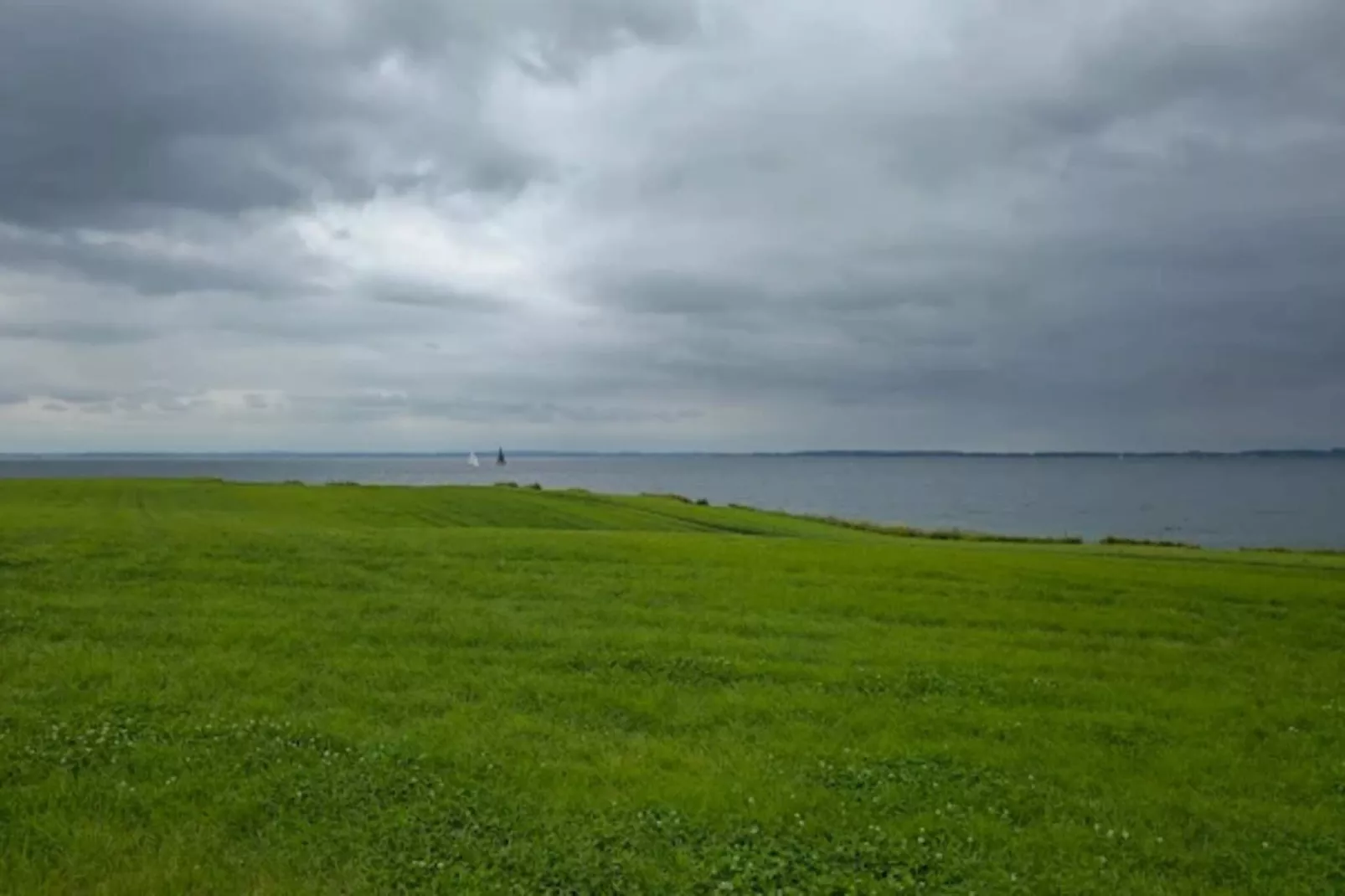 6 persoons vakantie huis in Sydals-By Traum-Waterzicht