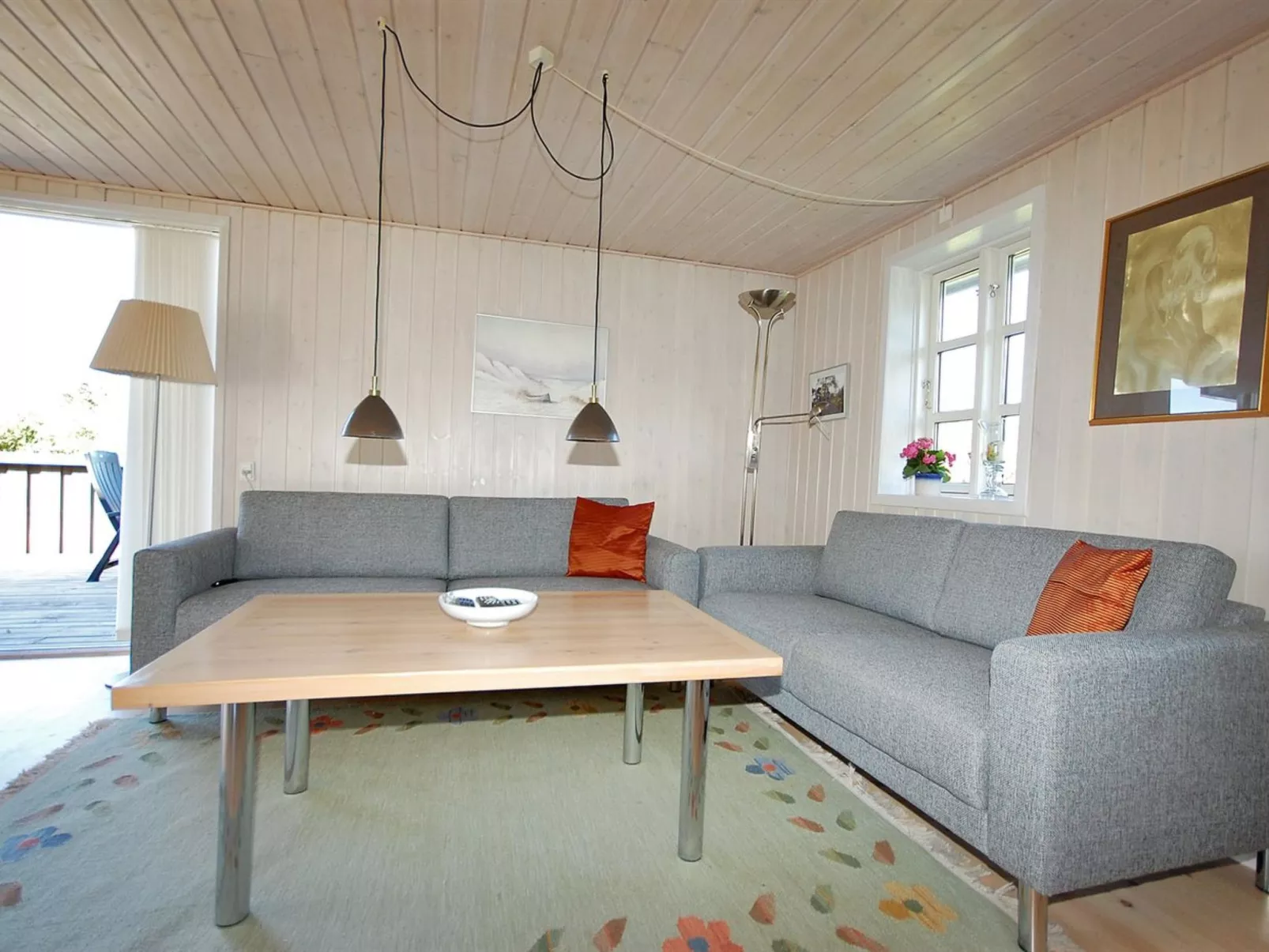 "Tomke" - 1.7km from the sea-Binnen