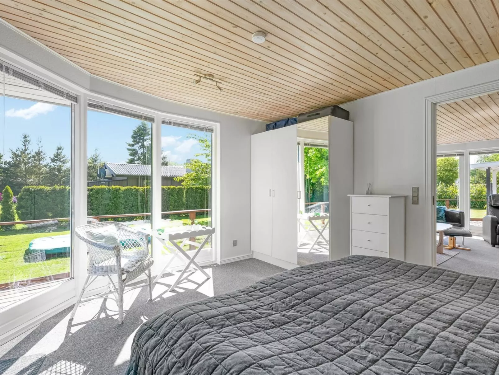 "Lirita" - 700m from the sea-Binnen