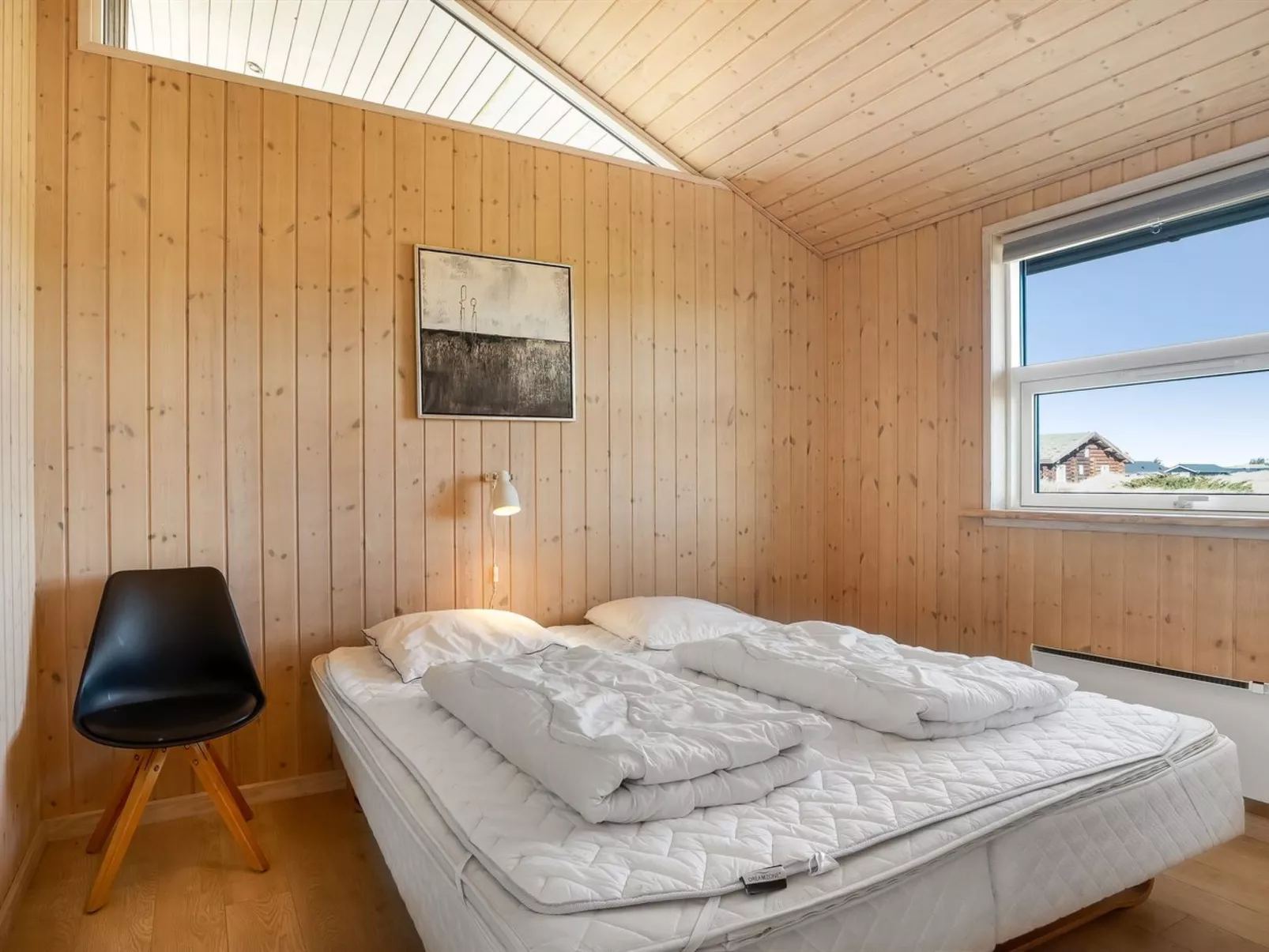 "Sirkka" - 902m from the sea-Binnen