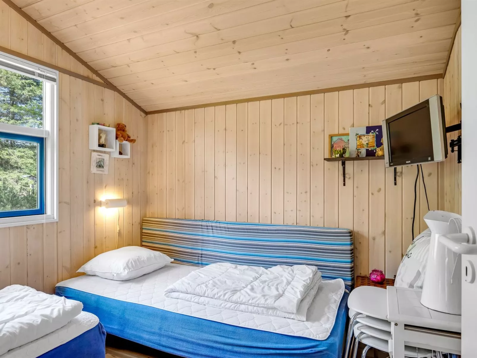 "Hakan" - 4km from the sea-Binnen