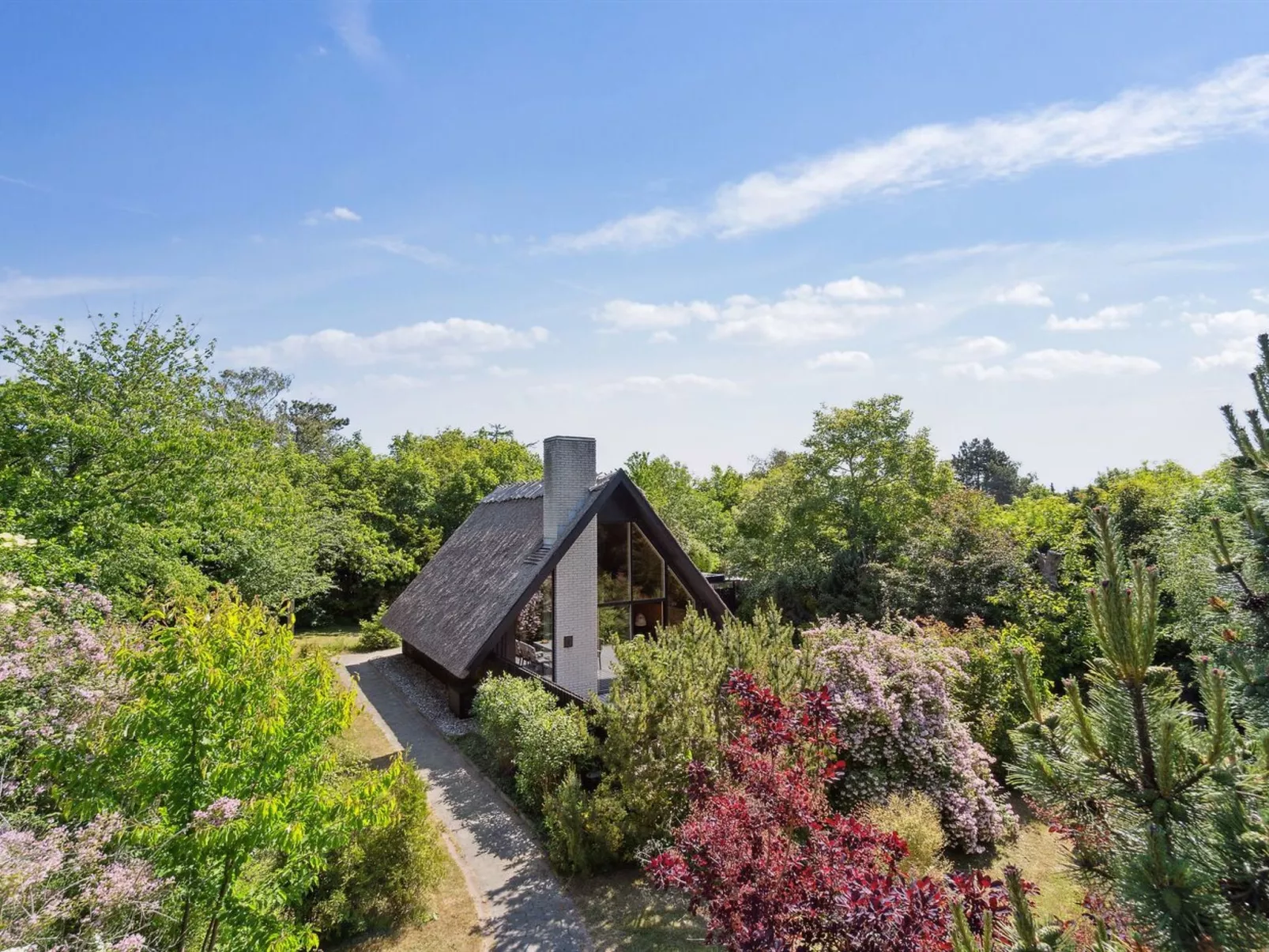 "Anssi" - 300m from the sea-Buiten