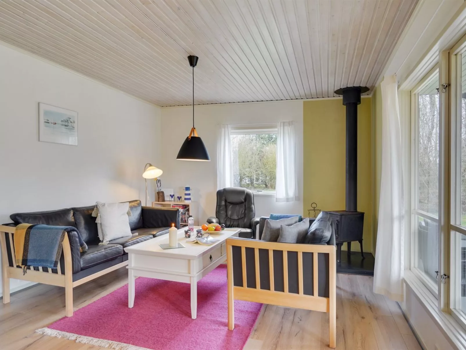 "Felisa" - 300m from the sea-Binnen