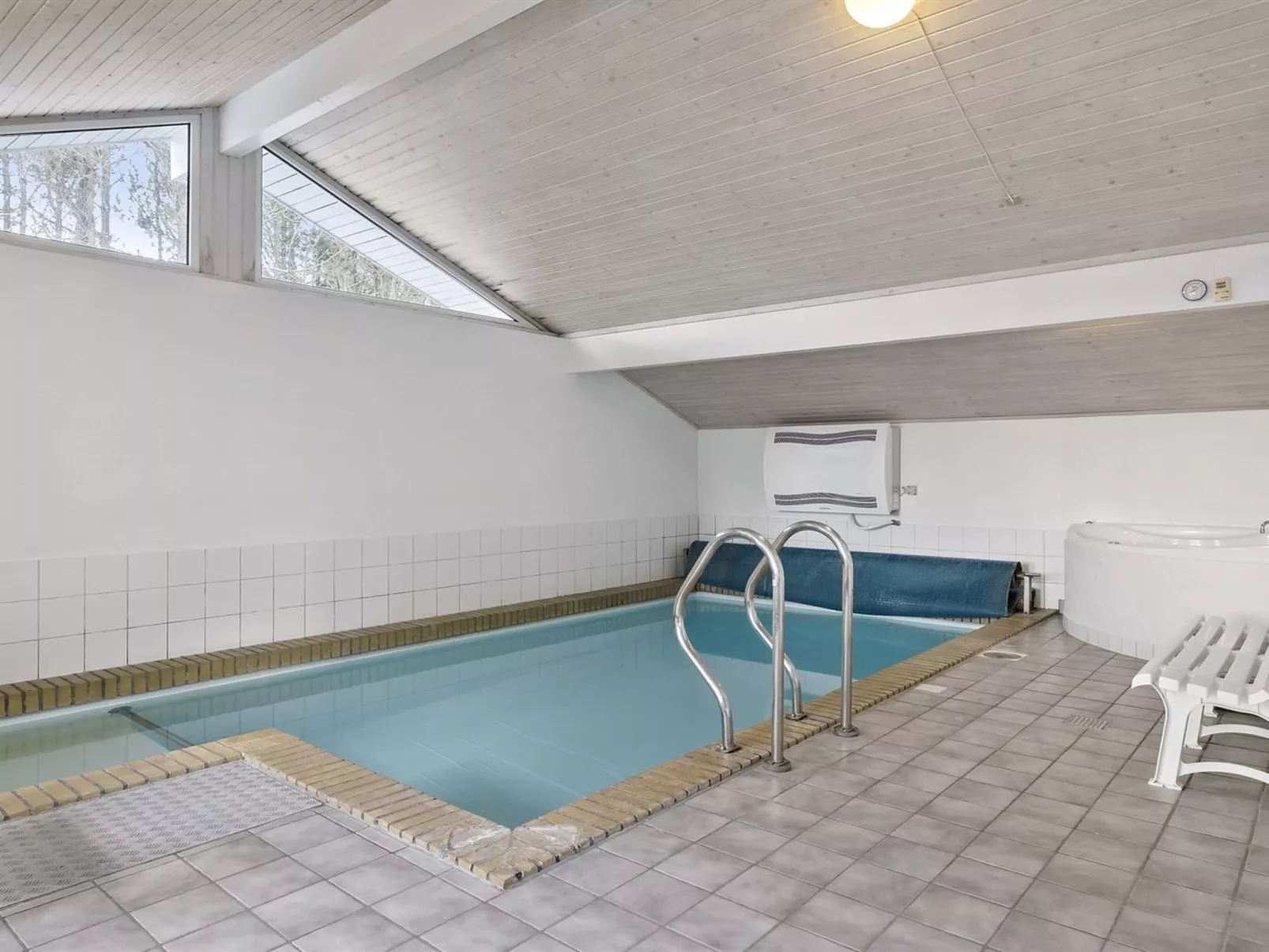 "Yessica" - 300m from the sea-Buiten