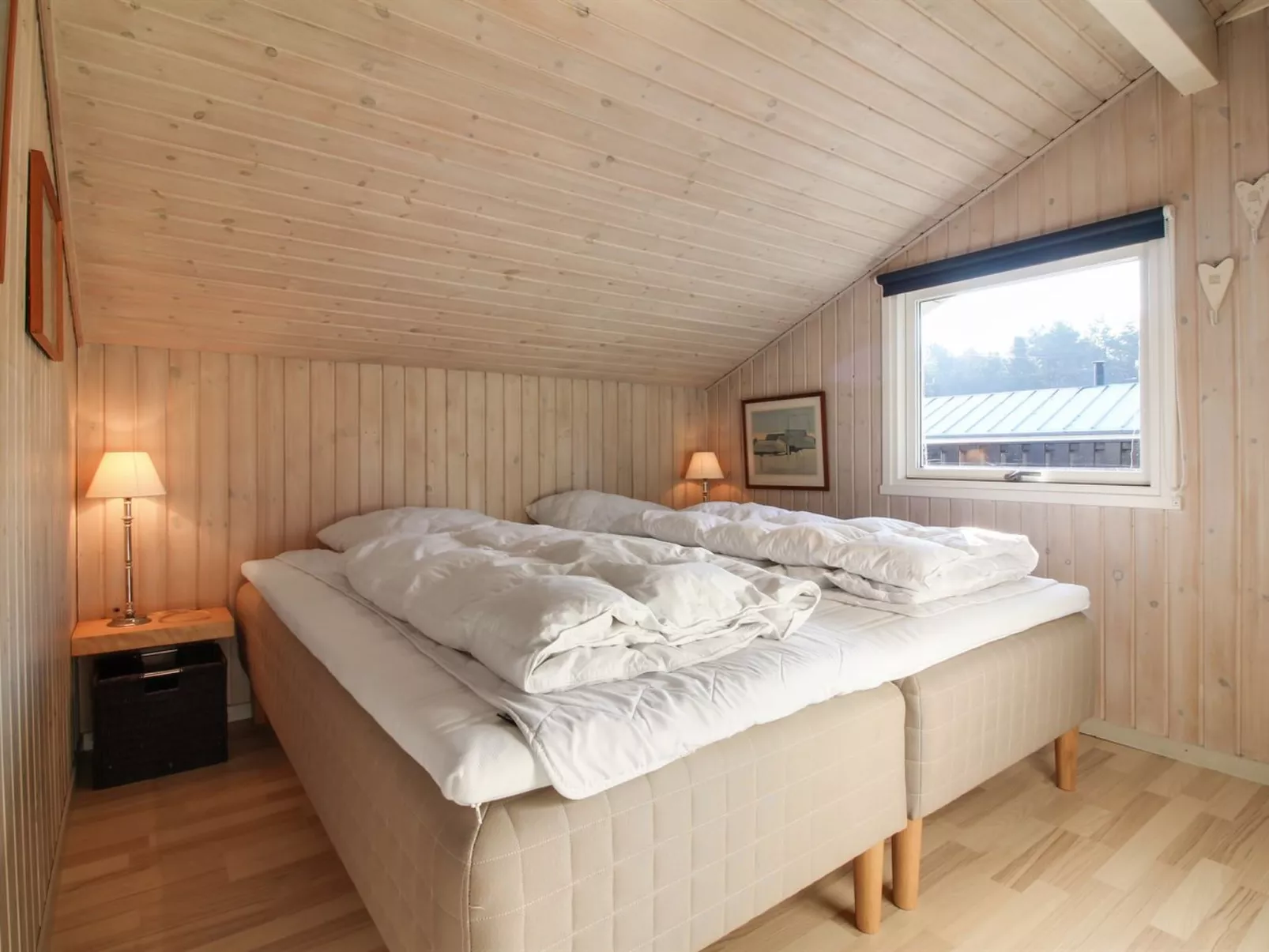 "Harriet" - 800m from the sea-Binnen