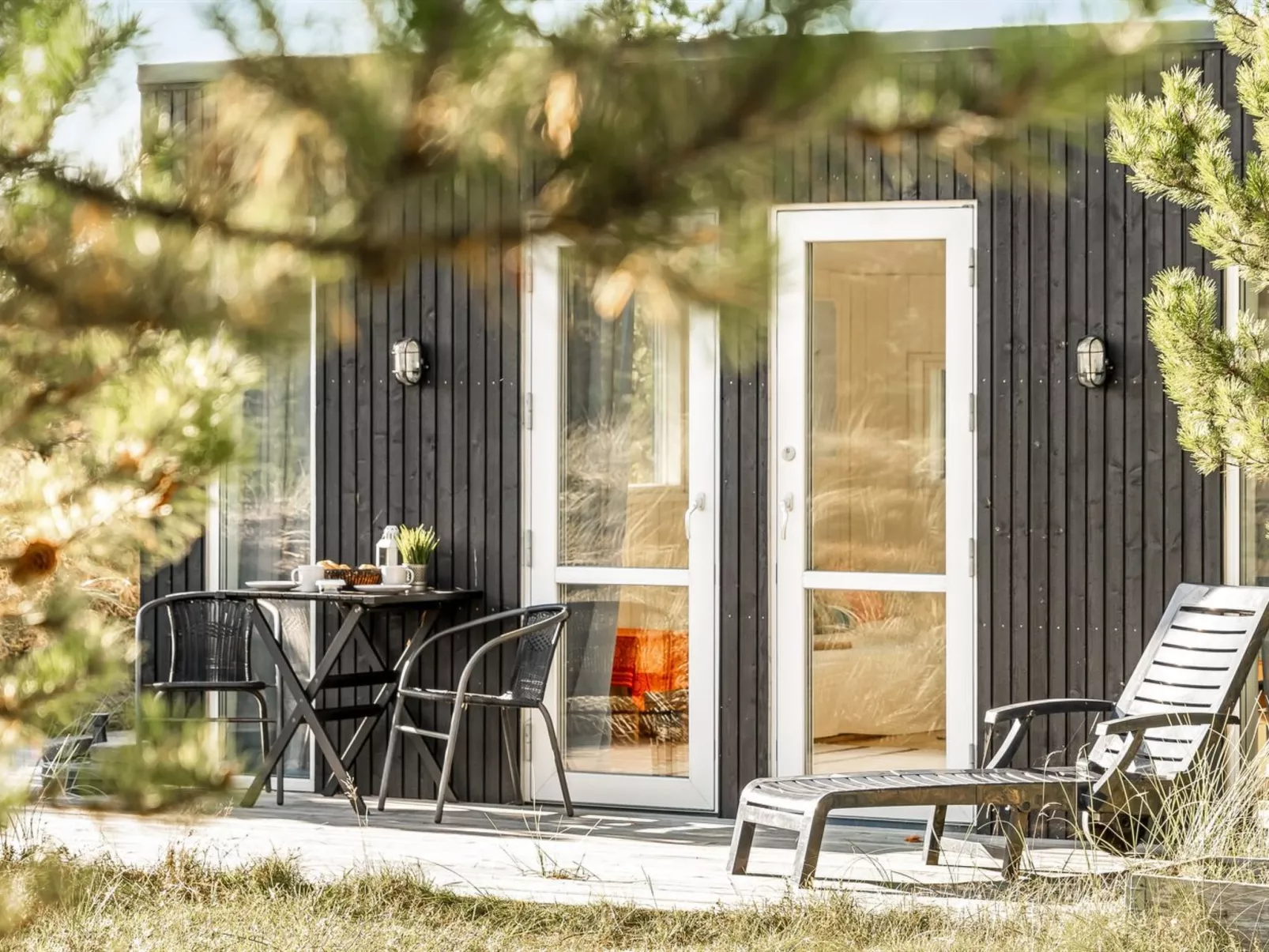 "Letta" - 800m from the sea-Binnen