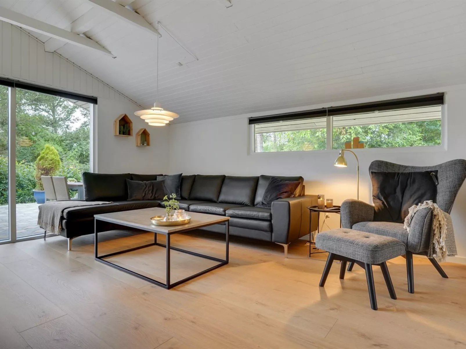 "Jakko" - 300m from the sea-Binnen