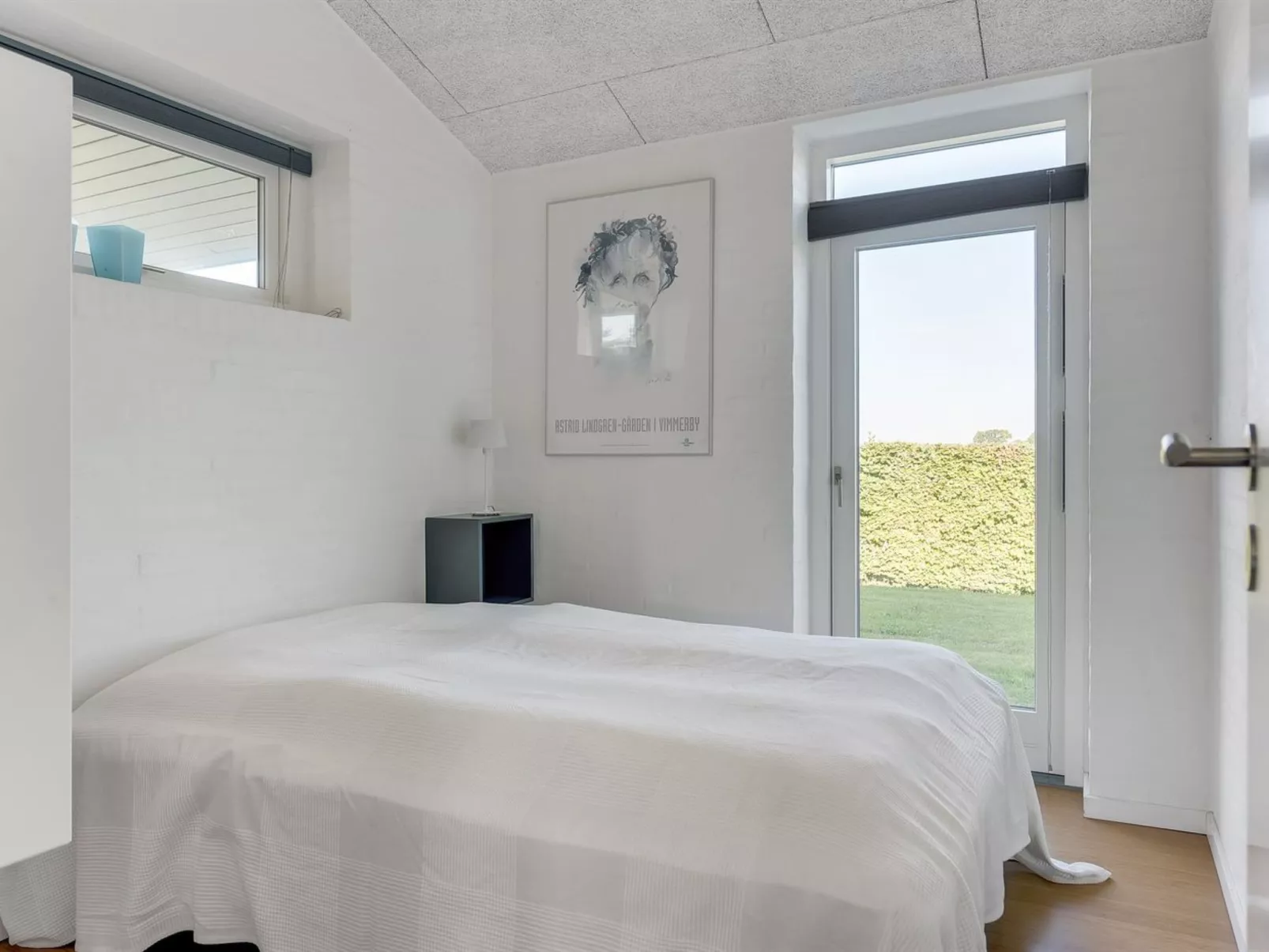 "Myrte" - 500m from the sea-Binnen