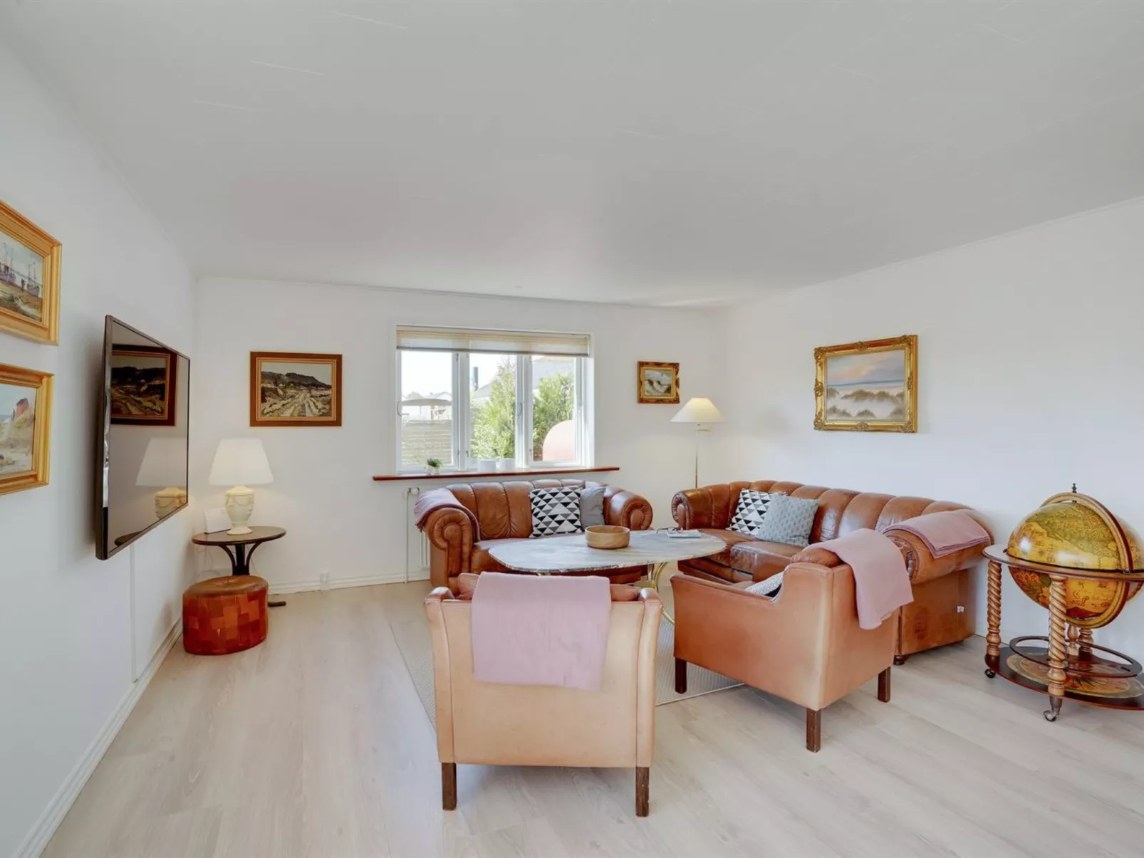 "Bitta" - 500m from the sea-Binnen